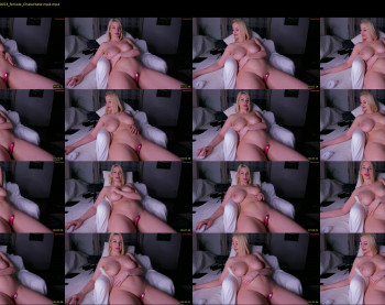 lilianmonroe — 12 minute Chaturbate female teen cam video, 720p, Apr 8, 2026