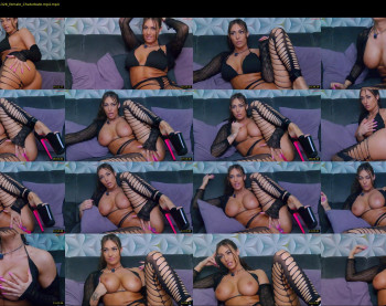 mina_babe1 — 21 minute Chaturbate female teen cam video, 720p, Apr 7, 2026