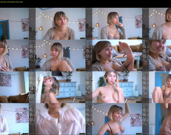 ms_dira — 120 minute Chaturbate female teen cam video, 720p, Apr 7, 2026