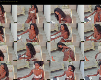 shantallknowless — 120 minute Chaturbate female teen cam video, 720p, Apr 7, 2026