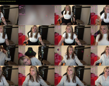 sinforyou_ — 39 minute Chaturbate female teen cam video, 720p, Apr 8, 2026