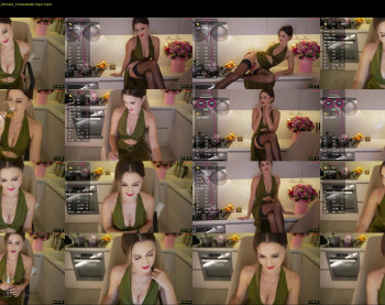 vasillisa — 59 minute Chaturbate female teen cam video, 720p, Apr 8, 2026