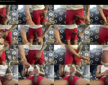 yeahitsrell2 — 40 minute Chaturbate male teen cam video, 480p, Apr 7, 2026