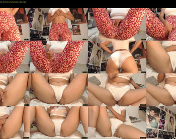 _ariana03_ — 95 minute Chaturbate female teen cam video, 720p, Apr 8, 2026