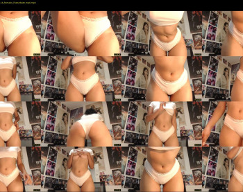 _ariana03_ — 14 minute Chaturbate female teen cam video, 720p, Apr 8, 2026