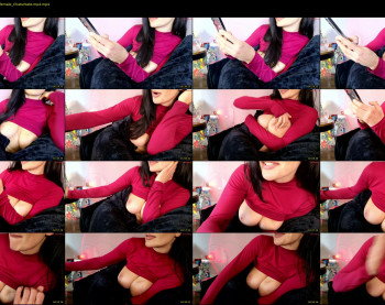 _cava_ — 6 minute Chaturbate female teen cam video, 720p, Apr 8, 2026