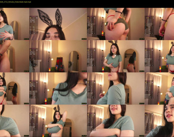 _marvelous_time_ — 15 minute Chaturbate female teen cam video, 720p, Apr 8, 2026