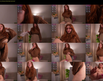 adritvance — 104 minute Chaturbate female teen cam video, 720p, Apr 8, 2026
