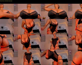 anahi_ryan — 10 minute Chaturbate female teen cam video, 720p, Apr 8, 2026