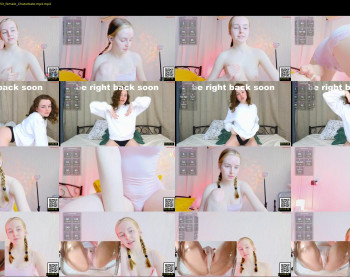 bae_cake_ — 95 minute Chaturbate female teen cam video, 720p, Apr 9, 2026