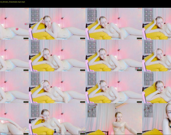 bae_cake_ — 32 minute Chaturbate female teen cam video, 720p, Apr 9, 2026