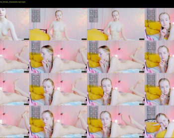 bae_cake_ — 16 minute Chaturbate female teen cam video, 720p, Apr 9, 2026