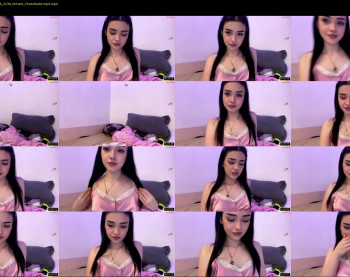 chiekodavanzo — 4 minute Chaturbate female teen cam video, 720p, Apr 8, 2026