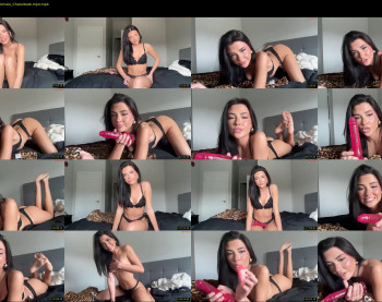 estee_ — 121 minute Chaturbate female teen cam video, 720p, Apr 8, 2026
