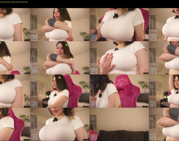 forestproject — 120 minute Chaturbate female teen cam video, 720p, Apr 8, 2026