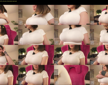 forestproject — 77 minute Chaturbate female teen cam video, 720p, Apr 8, 2026