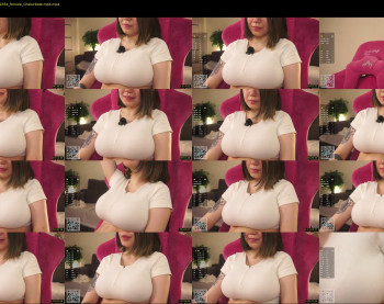 forestproject — 113 minute Chaturbate female teen cam video, 720p, Apr 8, 2026