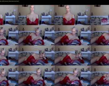 hugetittiesgerda — 50 minute Chaturbate female teen cam video, 480p, Apr 8, 2026