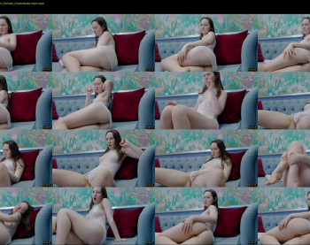 kriskras__ — 11 minute Chaturbate female teen cam video, 720p, Apr 8, 2026