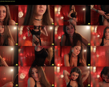 lettymoa — 120 minute Chaturbate female teen cam video, 720p, Apr 9, 2026
