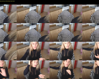 lunary_mix — 3 minute Chaturbate couple teen cam video, 720p, Apr 8, 2026