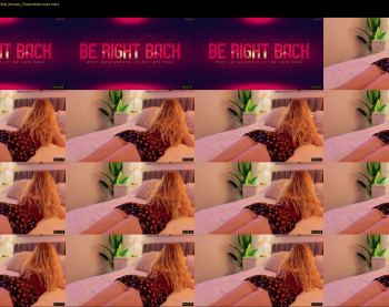 myassistant — 9 minute Chaturbate female teen cam video, 720p, Apr 8, 2026
