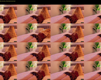 myassistant — 4 minute Chaturbate female teen cam video, 720p, Apr 9, 2026