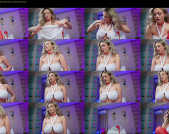 sabrinajadex — 10 minute Chaturbate female teen cam video, 720p, Apr 8, 2026