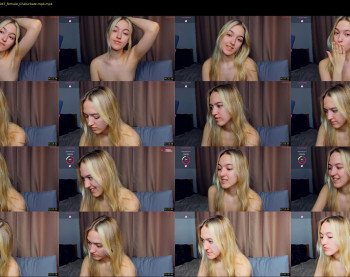 sparkushaa — 5 minute Chaturbate female teen cam video, 720p, Apr 9, 2026