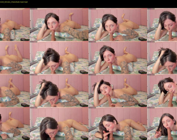 stefaagomez — 6 minute Chaturbate female teen cam video, 720p, Apr 8, 2026
