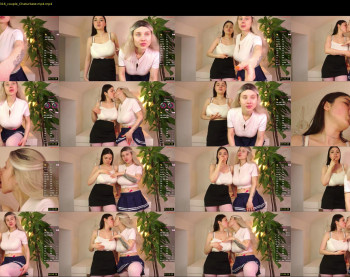 sweetyoops — 9 minute Chaturbate female teen cam video, 720p, Apr 8, 2026