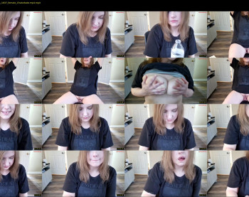 tinywithtiddies — 24 minute Chaturbate female teen cam video, 480p, Apr 8, 2026