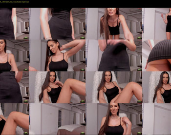 unforgettable_s — 49 minute Chaturbate female teen cam video, 720p, Apr 8, 2026