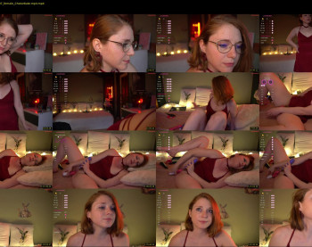 _the_sun_ — 116 minute Chaturbate female teen cam video, 720p, Apr 9, 2026