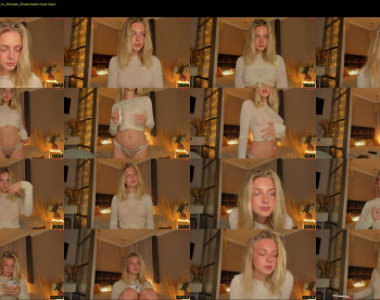 ashbunny_ — 83 minute Chaturbate female teen cam video, 720p, Apr 9, 2026