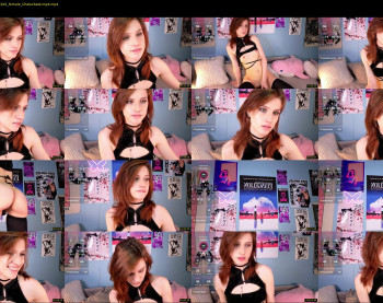 dark_vamp_ — 73 minute Chaturbate female teen cam video, 720p, Apr 9, 2026