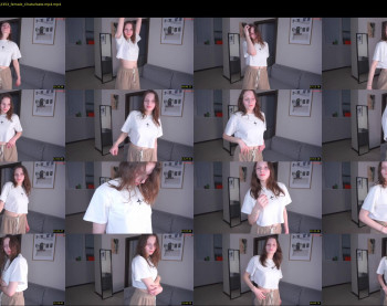 dasha_brown — 41 minute Chaturbate female teen cam video, 720p, Apr 9, 2026