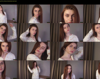 davinagreengo — 120 minute Chaturbate female teen cam video, 720p, Apr 9, 2026