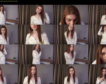 davinagreengo — 70 minute Chaturbate female teen cam video, 720p, Apr 9, 2026
