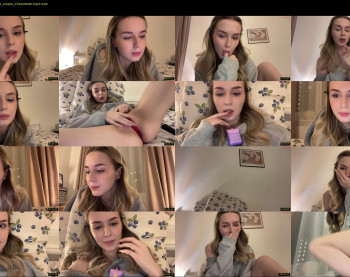 ecl1pse_ — 69 minute Chaturbate couple teen cam video, 720p, Apr 10, 2026