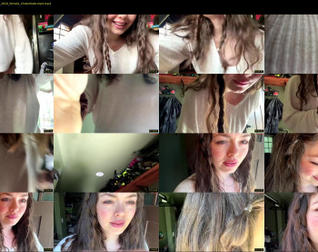 emersoncane — 21 minute Chaturbate female teen cam video, 720p, Apr 9, 2026