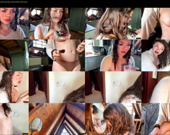 emersoncane — 83 minute Chaturbate female teen cam video, 720p, Apr 9, 2026
