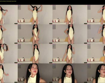fallen_virtue — 3 minute Chaturbate female teen cam video, 720p, Apr 10, 2026