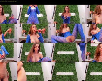 hotfallingdevil — 63 minute Chaturbate female teen cam video, 720p, Apr 9, 2026