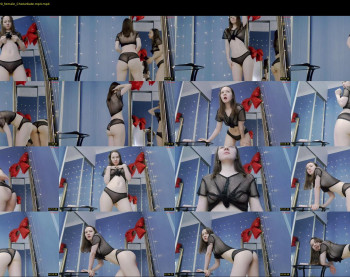 kriskras__ — 40 minute Chaturbate female teen cam video, 720p, Apr 9, 2026