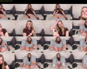 sofia_here — 39 minute Chaturbate female teen cam video, 720p, Apr 9, 2026