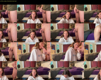 stephanieclass — 35 minute Chaturbate couple teen cam video, 720p, Apr 9, 2026