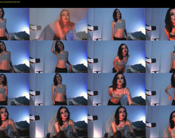 2b_ — 26 minute Chaturbate female teen cam video, 720p, Apr 11, 2026