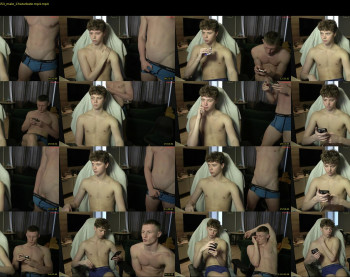 _sopranos_ — 71 minute Chaturbate male teen cam video, 720p, Apr 10, 2026