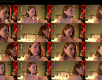 _the_sun_ — 6 minute Chaturbate female teen cam video, 720p, Apr 10, 2026